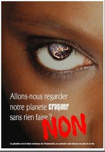 save the world!